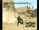 モンスターハンターG 初プレイを実況 part8