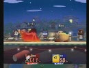 【スマブラＸ】フレンド対戦　メタでGO！　その45