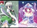 俺！落とされて幻想入り　10話「巻き込まれて」(再UP)
