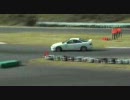 ジムカーナの西フェスに参加してみた ｉｎ タマダ