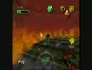 ゼルダの伝説ムジュラの仮面を初めてプレイしてみた