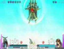 【DFF】エクスデスVSバッツ【ディシディア】