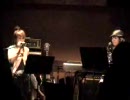 【僕と野良猫】ライブに出てみた【もち子】