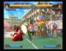 キチガイ紳士のKOF2002UMの対戦動画　その22