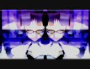 【アイドルマスター】りっちゃんをスケスケミラーにしてみた