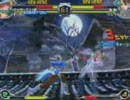 4月17日　中野ＴＲＦ　ﾀﾂﾉｺvs.CAPCOM大会part.1