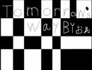 ｛アコギで｝YUI Tomorrow's way　弾いてみた｛インスト｝