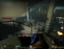 L4D オフでCCC鯖を息抜きにプレイ　その2