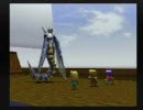無印ワイルドアームズ　低レベルで隠しボスに挑む　part2