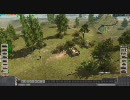 Men of War RoW1.97 Mod ドイツ軍ソ連軍