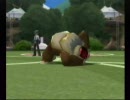 ポケモンバトレボ　音声合成ソフトに実況解説を任せる　その８