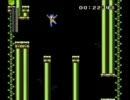 ロックマン9　TA　ホーネットマンステージ　01:12.71