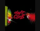 Aerodynamic [Daft Punk Remix] /daftCLUB