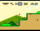 スーパーマリオワールド実況プレイpart2
