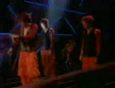 Gackt  Papa Lapped a Pap Lopped ダンス練習用