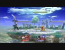 【スマブラX】ヌマブラS1-2Aトーナメント表決勝2【エルvsシュウ】