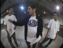 【スケボー】Arto Saari vs Chico Brenes【Game of SKATE】