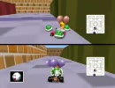 マリオカート64 【ブロックとりで Part.6】