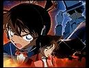 名探偵コナン　銀翼の奇術師主題歌　Dream×Dream