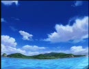 【エンコテスト】H.264 820kbps AAC128kbps【ファフナーOP2】