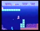 マリオブラザーズ1　1度も死なずにクリアに挑戦してみた World☆2