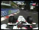 Ｆ１　モナコＧＰ　2006