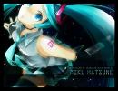 【初音ミク】BIG BANG（オリジナル曲No.23-mash01）