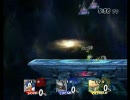 【スマブラＸ】第１回Ｒ・Ｍ杯 準々決勝 さとこＲ vs ケン 3-3