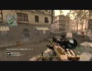 【COD4】弟者のサーチ＆デストロイ01