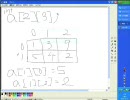 ゲームを作れるようになるまでのプログラミング日記 8日目 前半