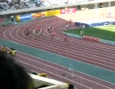 2009 国際GP陸上大阪 男子4x100mリレー