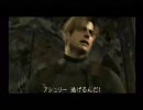 biohazard4　初PRO　実況プレイ（たまに吹き替え付き）　Chapter3-4