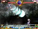 【東方緋想天】咲夜さんは大変なものを盗まれました part2