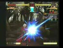 Fate/Unlimited Codes 五井チャリオットランダム3on