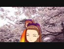 音ずれ検証用動画(#02 音声33ms早め)