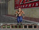 伝説の?洋ゲー 曲解された日本 Shadow Warrior 初期DEMO