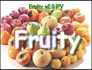 Fruity v2.0 広報用ビデオ