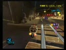 【バビスこ杯】マリオカートWii もっこり実況プレイ 05_2 【もりもりこ】