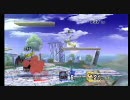 【スマブラＸ】第２回スマコム勢強化大会　決勝戦3-3