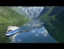 [車載動画]大阪の北側をぐるっとツーリング