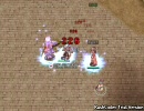 【RO】蒼炎のツインエッジ