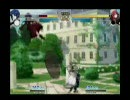 4/25土浦コーラル　Fシエル vs C翡翠