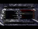 【GoW】Gears of War Straight Flash vs 瀬戸内海の荒鷲 前半１試合目 Canals