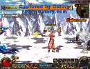 アラド戦記　底辺レンジャーのスカサｍ 平均装備版
