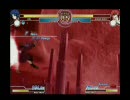 4/25土浦コーラル　Fシエル vs F青子