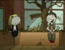 Lenore かわいい女の子が死んで