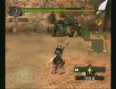【実況?】ＭＨＧ(Wii)モンスターに振り回されてもがんばるよ!その11