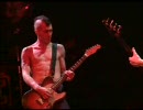 Blood Sugar Sex Magik の曲のギターソロなど(Red Hot Chili Peppers)
