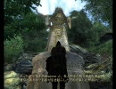 Oblivion -M- Part23 「Mephala」 難度最大