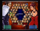 キチガイ紳士のKOF2002UMの対戦動画　その24